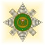Armorial de l'Ordre du Chardon